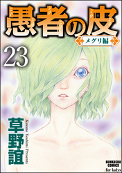 愚者の皮－メグリ編－（分冊版）　【第23話】