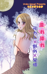 濡れ挿れ　元カレ×野外×発情